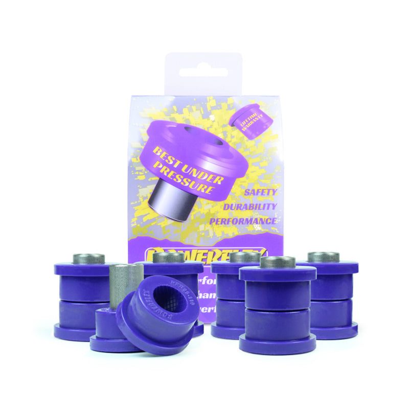 Carica immagine in Galleria Viewer, Silent block Powerflex Subaru WRX &amp; STI VA (2014-2022)
