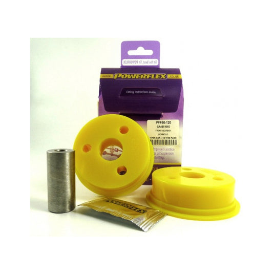 Silent block Powerflex Saab 9000 (1985-1998)