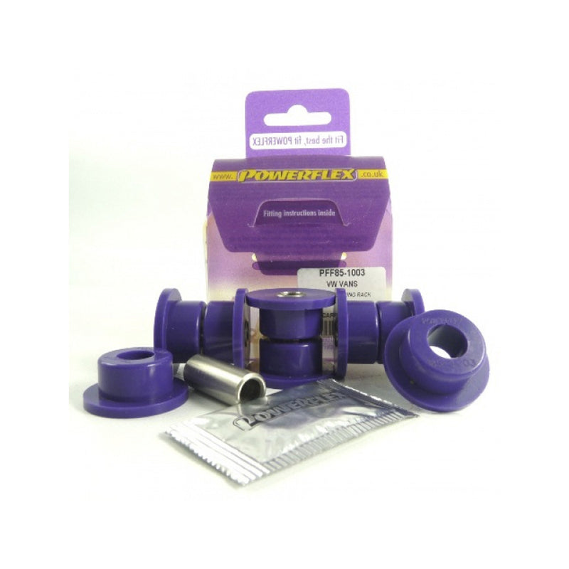 Carica immagine in Galleria Viewer, Silent block Powerflex Volkswagen Fox (2003-2014) - parte 1
