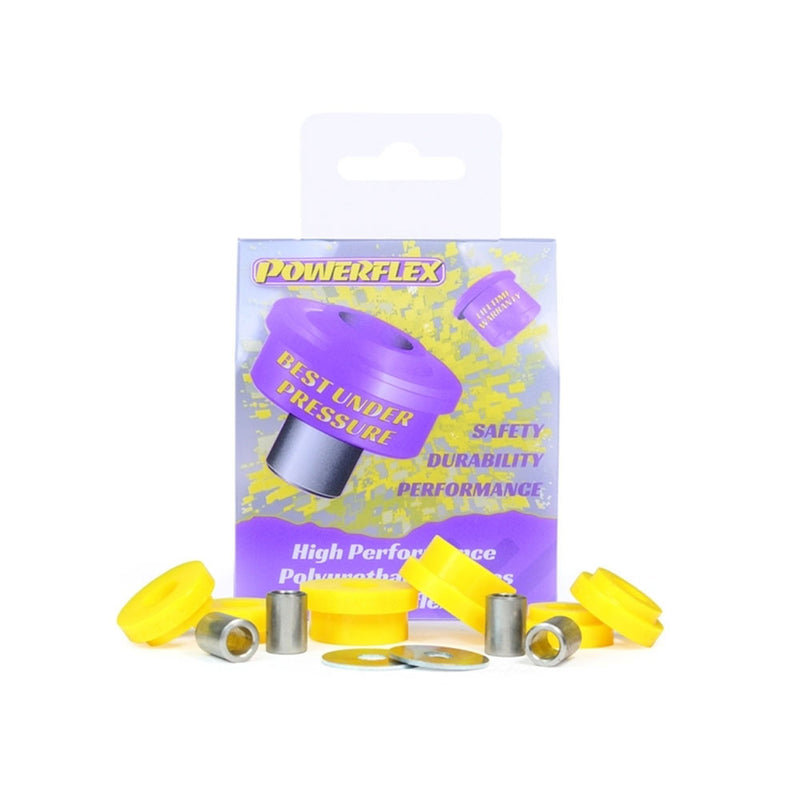Carica immagine in Galleria Viewer, Silent block Powerflex Ford B-Max (2012-2017) - parte 1
