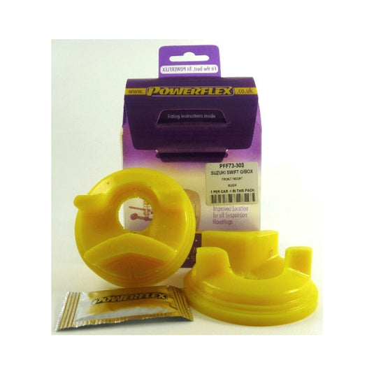 Silent block Powerflex Suzuki Swift Sport MK2 (ZC31S) (2006-2010)