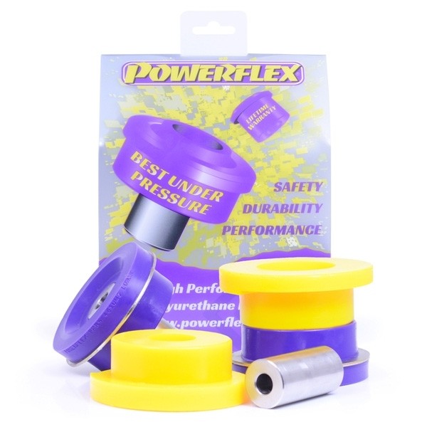 Carica immagine in Galleria Viewer, Silent block Powerflex BMW Serie 3 E46 Compact (1999-2006)
