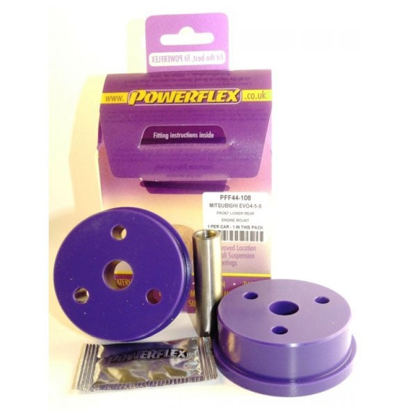 Carica immagine in Galleria Viewer, Silent block Powerflex Mitsubishi FTO (1994-1999)
