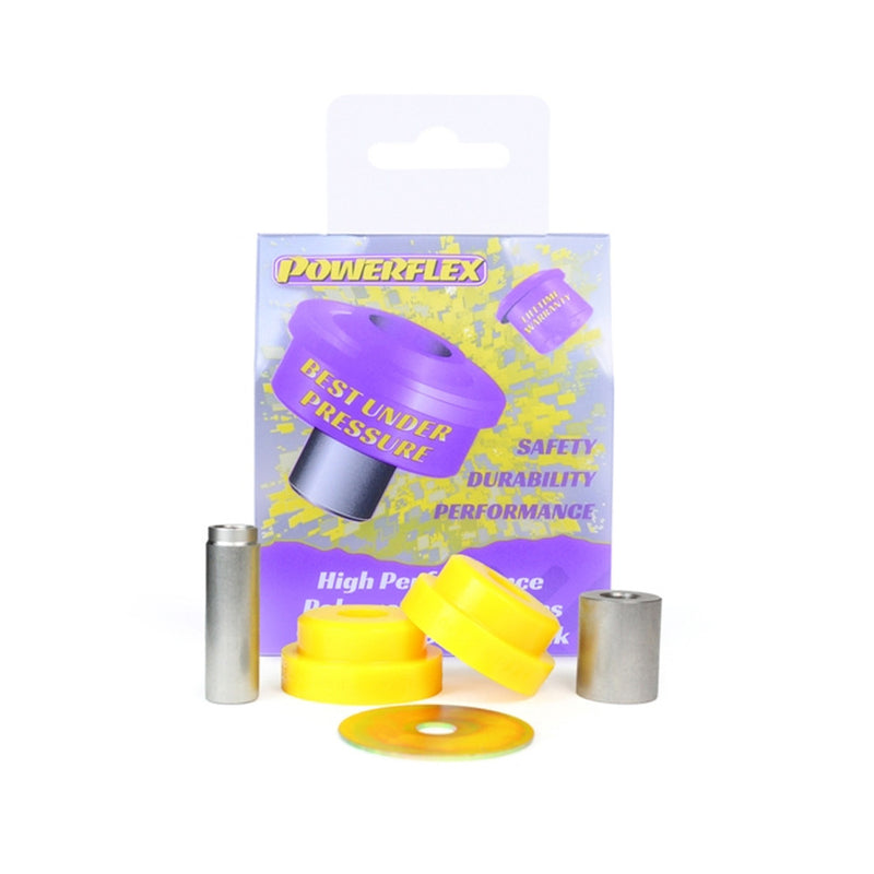 Carica immagine in Galleria Viewer, Silent block Powerflex Ford B-Max (2012-2017) - parte 1
