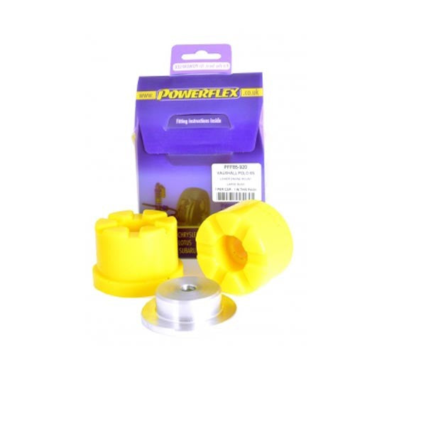 Carica immagine in Galleria Viewer, Silent block Powerflex Volkswagen Fox (2003-2014) - parte 2
