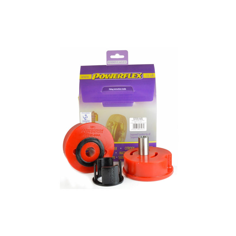 Carica immagine in Galleria Viewer, Silent block Powerflex Volkswagen Fox (2003-2014) - parte 1
