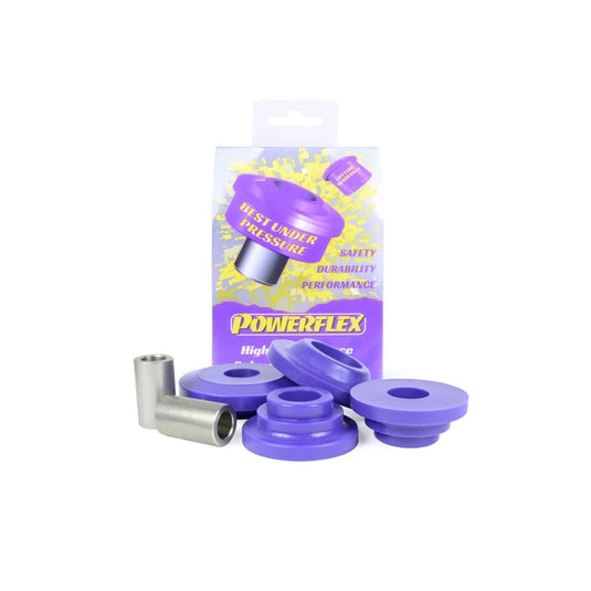 Silent-Bloc Powerflex Supporto Motore Posteriore Porsche 911 (2 Pezzi)