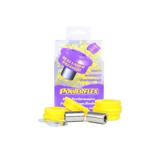 Silent-Bloc Powerflex Supporto Motore V6 Alfa Romeo 147 GTA (2 Pezzi)
