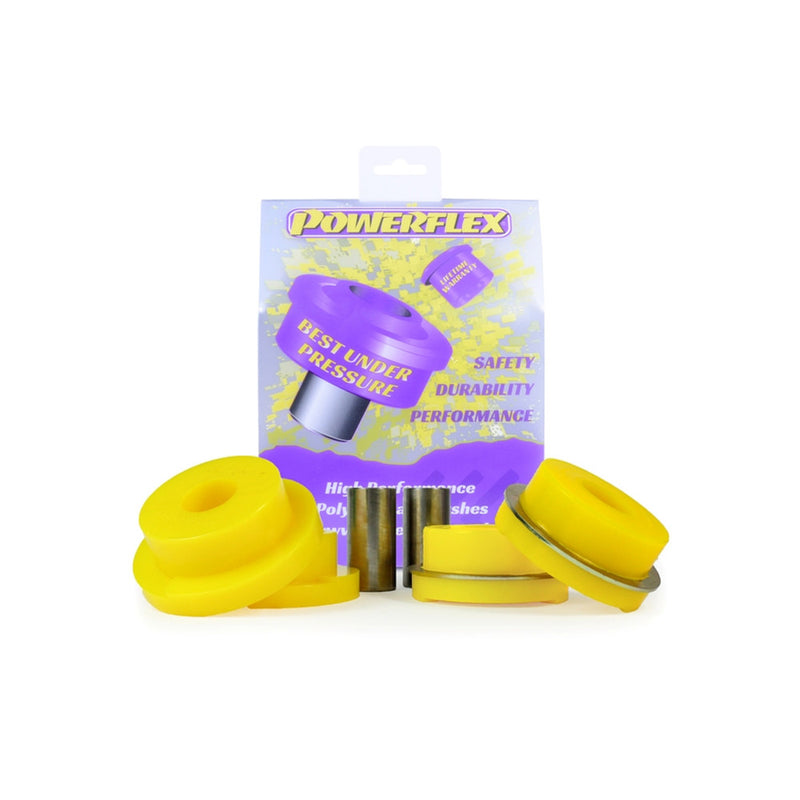 Carica immagine in Galleria Viewer, Silent block Powerflex BMW Serie 3 E46 Compact (1999-2006)
