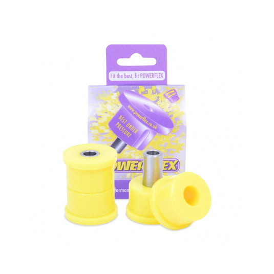 Silent-Bloc Powerflex Supporto Posteriore Alfa Romeo 164 + TS (2 Pezzi)