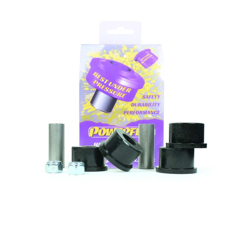 Carica immagine in Galleria Viewer, Silent block Powerflex Ford KA (1996-2008) - parte 1
