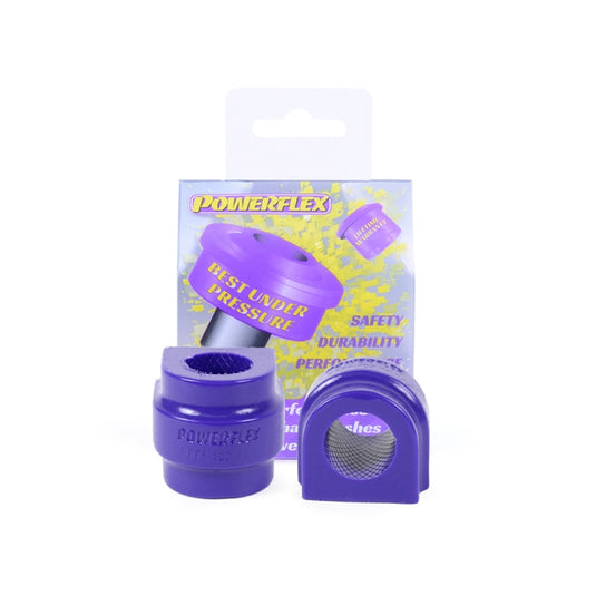 Silent-Bloc Powerflex Tassallo Anti-Rollio Anteriore 22.5mm (2 Pezzi)