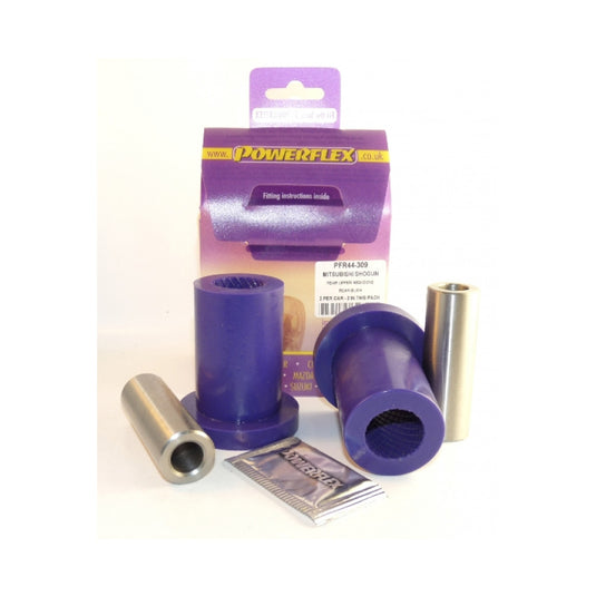 Silent block Powerflex Mitsubishi FTO (1994-1999)