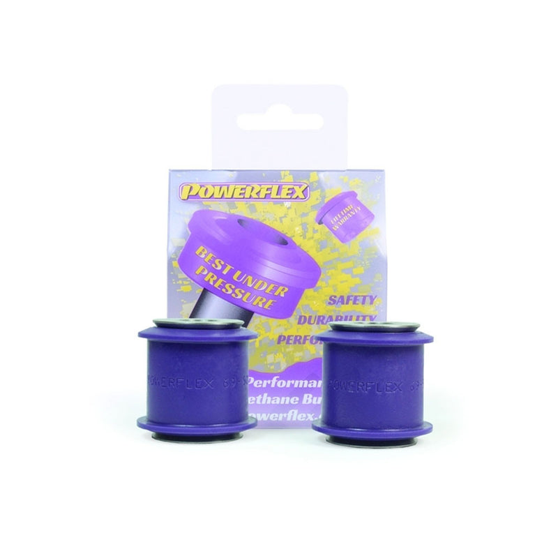 Carica immagine in Galleria Viewer, Silent block Powerflex Subaru SVX (1992-1997)
