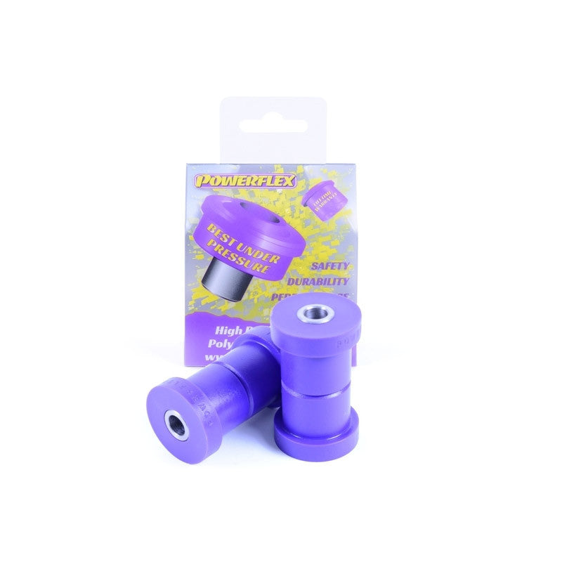 Carica immagine in Galleria Viewer, Silent block Powerflex Opel Manta B (1982-1988)
