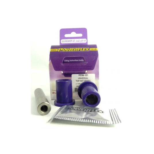 Silent-Bloc Powerflex Universale 24/31.5mm