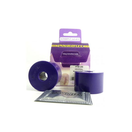 Boccola Powerflex Universale 50/15/32mm (2 Pezzi)