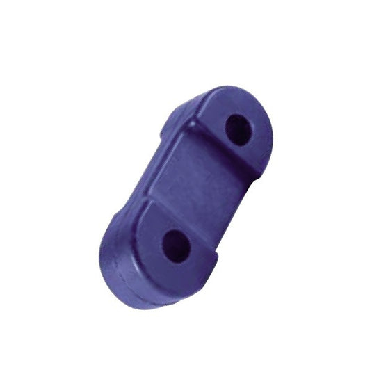 Silent Bloc Scarico 220°C Powersprint spessore 24mm