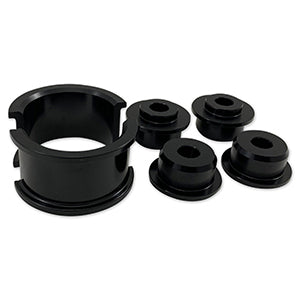 Silent Block Rigidi Cremagliera dello Sterzo GKTech per Nissan 350Z e Infiniti G35