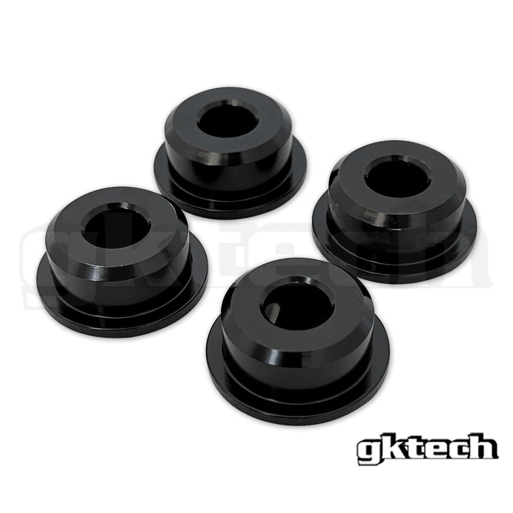 Silent Block Rigidi Cremagliera dello Sterzo GKTech per Subaru BRZ - foto 3