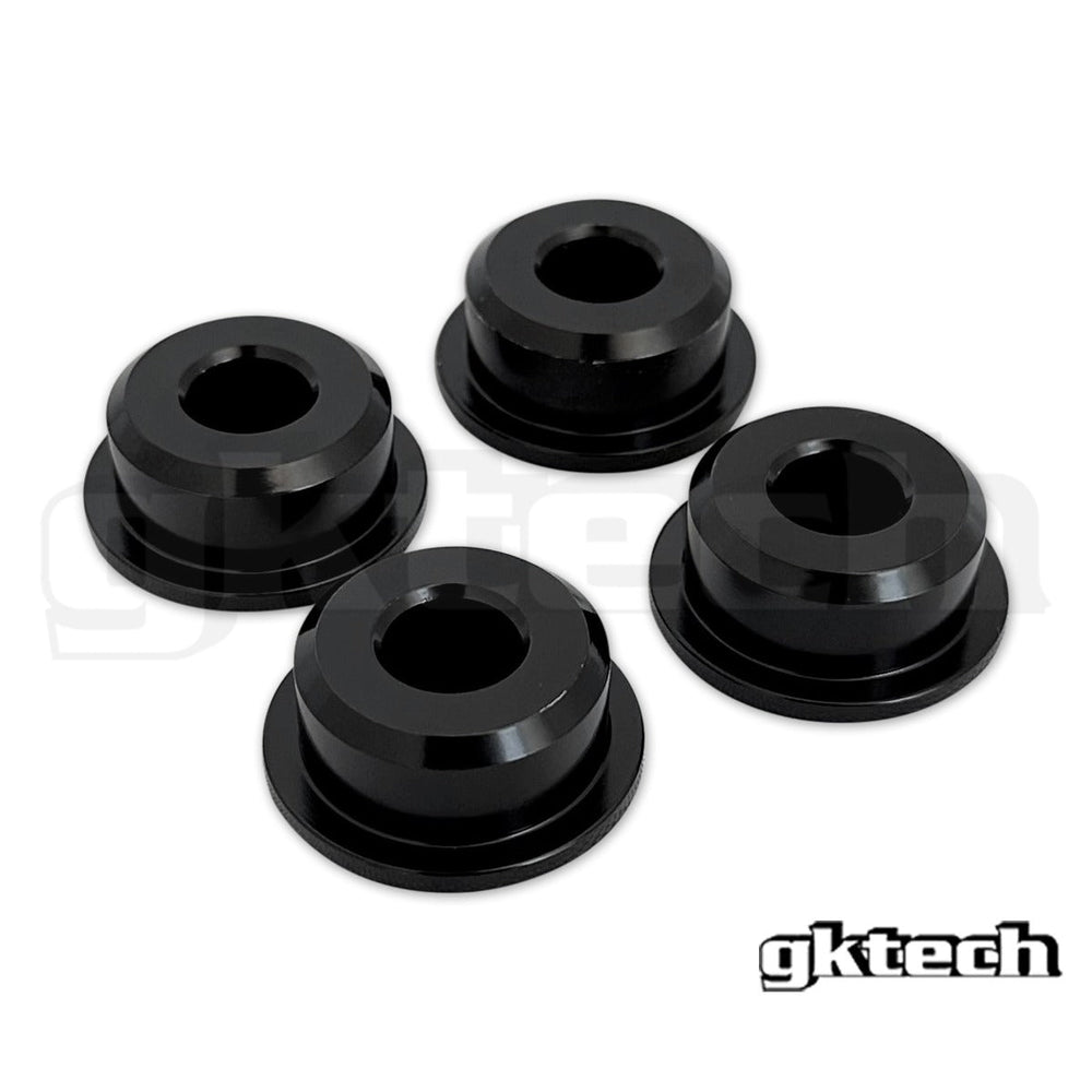 Silent Block Rigidi Cremagliera dello Sterzo GKTech per Toyota GR86 - foto 2
