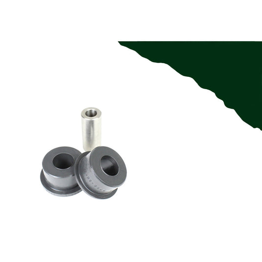 Silent block Powerflex BMW Serie 3 E36 Compact (1993-2000)