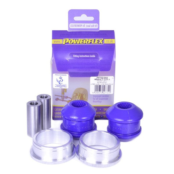 Carica immagine in Galleria Viewer, Silent block Powerflex Renault Clio III (2005-2012)
