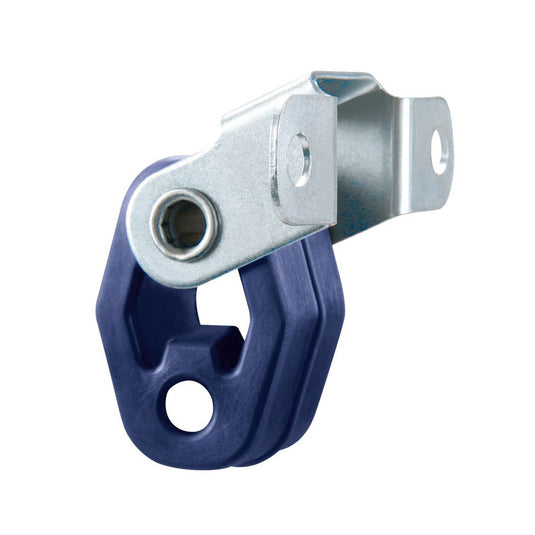 Silent block Scarico 220°C Powersprint Lunghezza 70mm