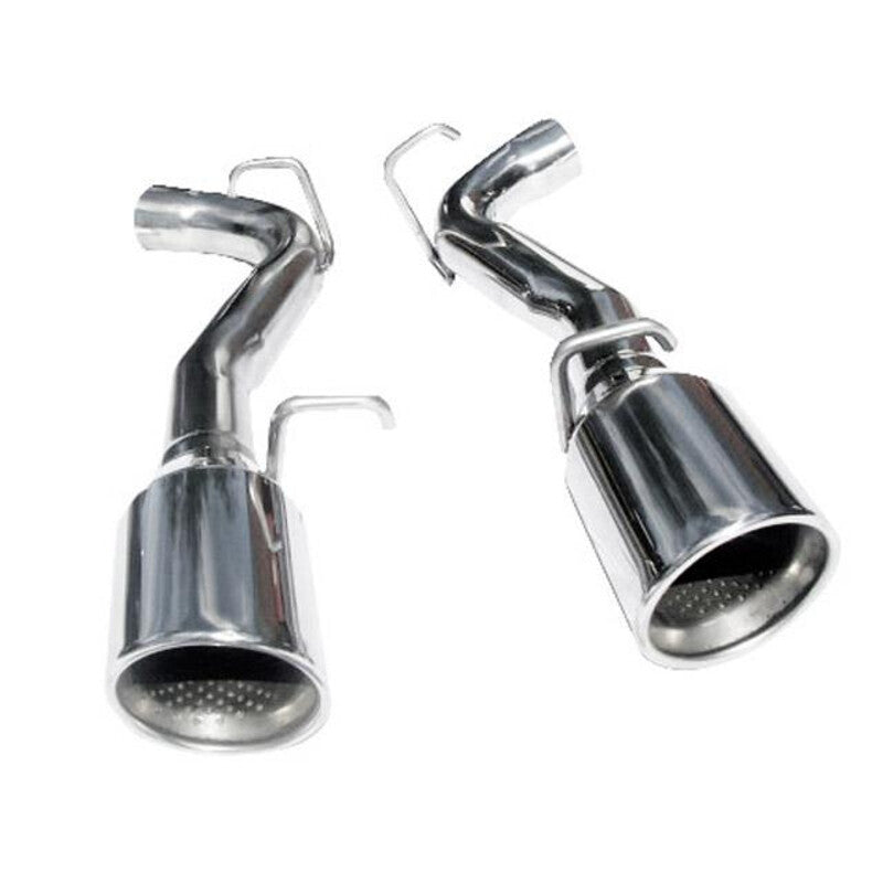 Silenziatore Cobra per Chrysler 300C Diesel (05-10)
