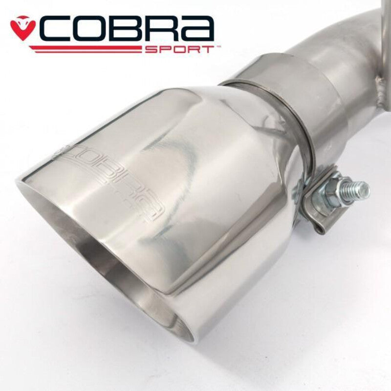 Carica immagine in Galleria Viewer, Silenziatore Cobra per Mazda MX-5 NC - Performance - foto 3
