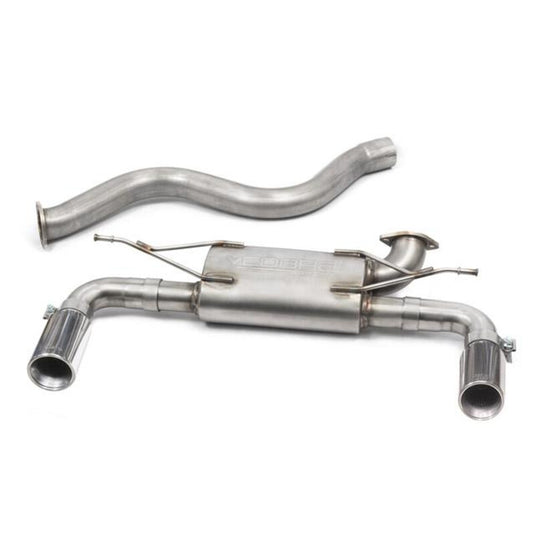 Silenziatore 