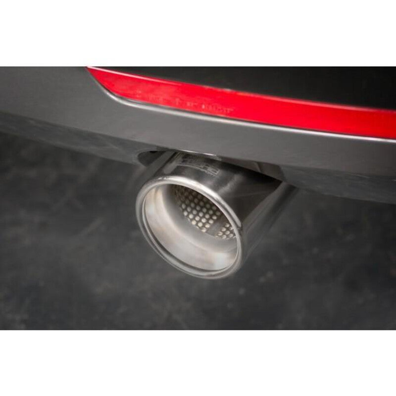 Carica immagine in Galleria Viewer, Silenziatore "Style 440i" Cobra per BMW 435d F32, F33 &amp; F36 (13-20) - foto 5
