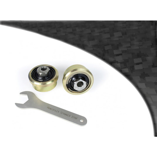 Silent block Powerflex Ford B-Max (2012-2017) - parte 1