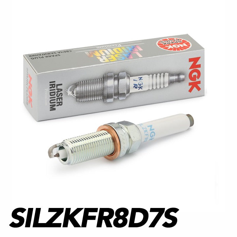 Candela NGK Iridium Laser SILZKFR8D7S (Mercedes A45 AMG)