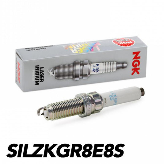 Candela NGK Iridium Laser SILZKGR8C8S (BMW S58)