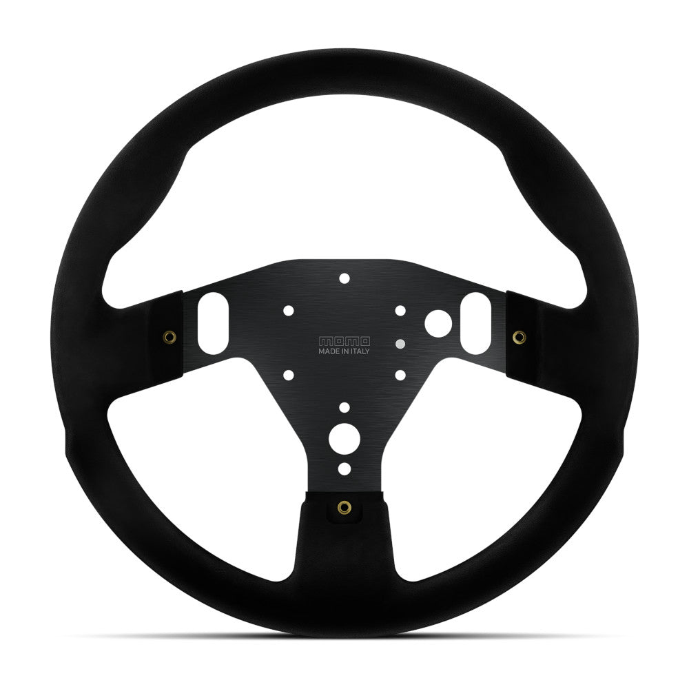 Volante in Microfibra Momo x Logitech G Sim GT 320