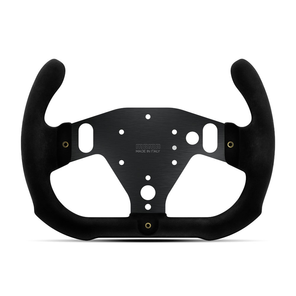 Volante in Microfibra Momo x Logitech G Sim GT-Racer 290