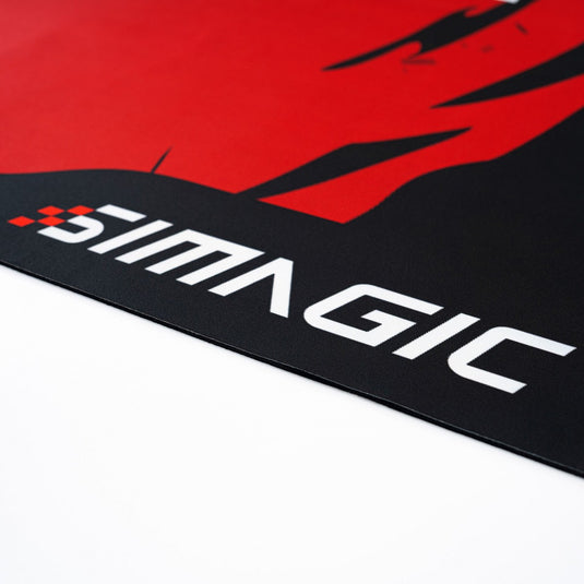 Tappetino Simagic