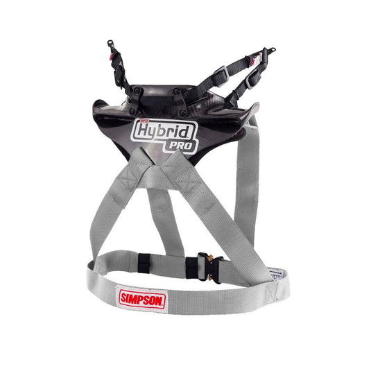 Sistema Hybrid Simpson Pro colore