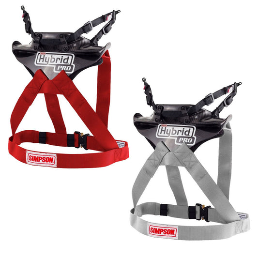 Sistema Hybrid Simpson Pro colore