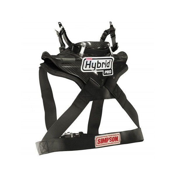 Carica immagine in Galleria Viewer, Sistema HYBRID SIMPSON PRO SLIDE LITE FIA Clips Hans
