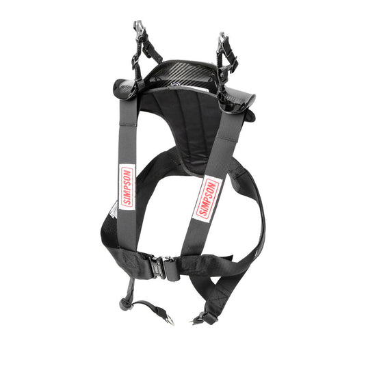 Sistema Simpson Hybrid S per donna con Quick Release