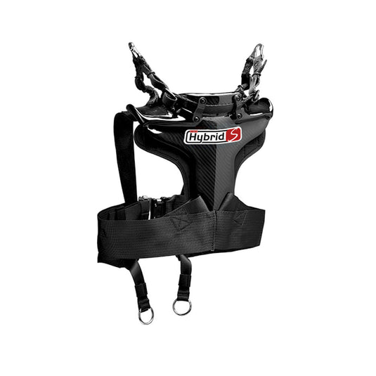 Sistema Simpson Hybrid S per donna con Quick Release