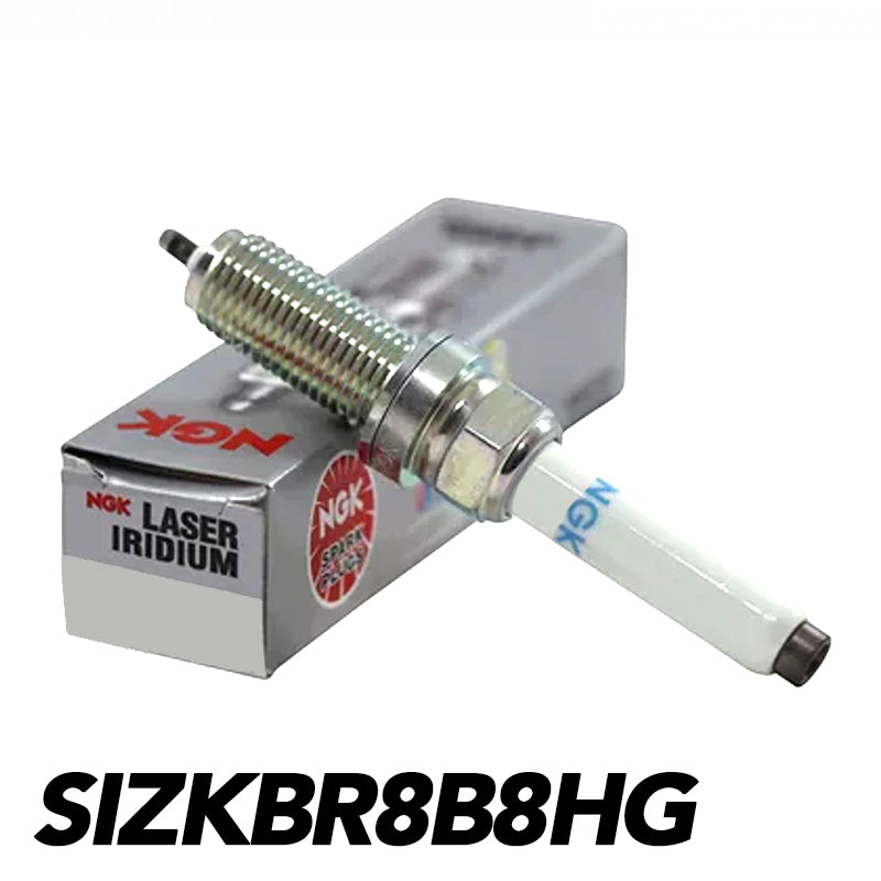 Candela NGK Iridium Laser SIZKBR8B8HG (BMW S55 & M2 N55)