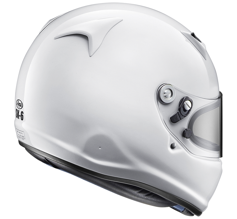Carica immagine in Galleria Viewer, Casco Karting Arai SK-6
