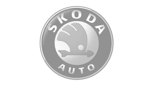 Vetri in Policarbonato per Skoda Estelle 130LR