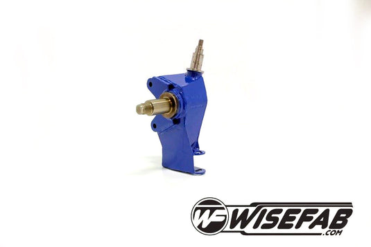 Kit Angolo Sterzo Wisefab per Nissan Skyline R34