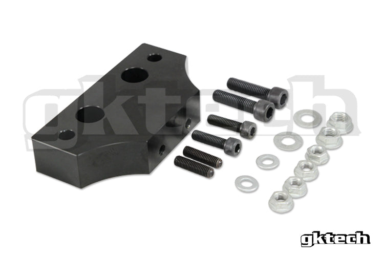 Kit Swap Cambio Nissan 350Z su S Chassis