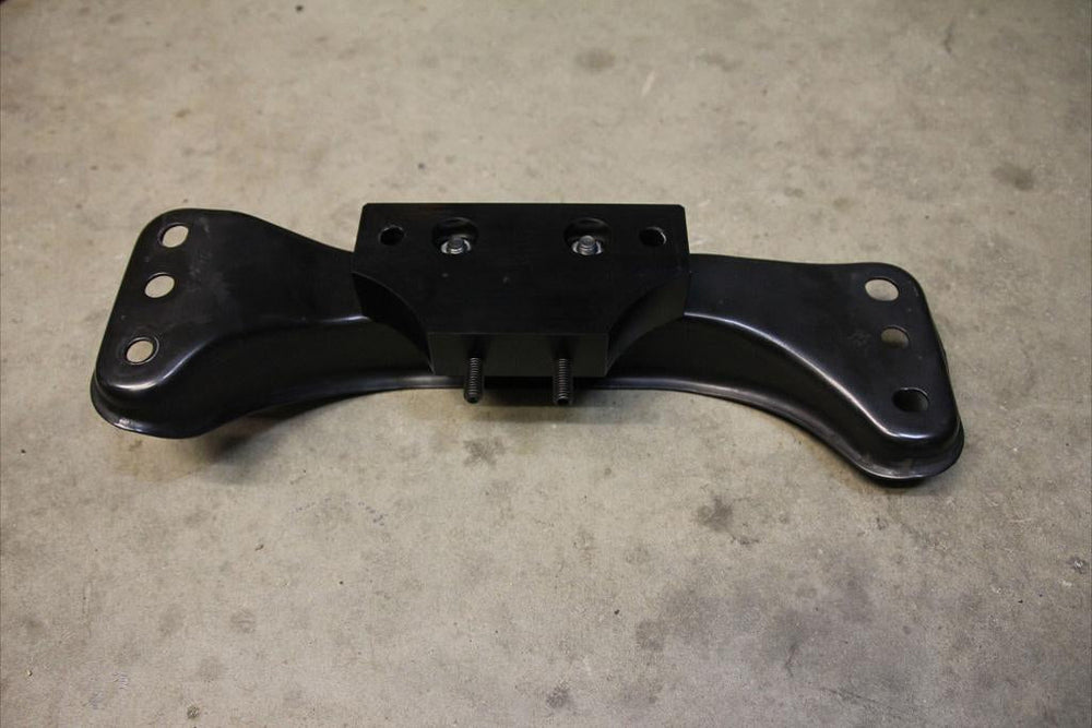 Supporto Cambio Rigido GKTech per Nissan S Chassis
