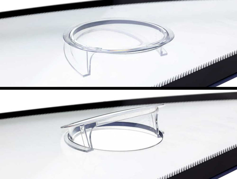 Carica immagine in Galleria Viewer, Presa d'Aria P4P Pop It L
